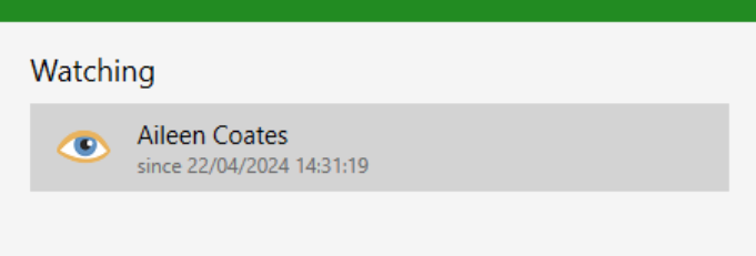 A screenshot of a computer

Description automatically generated