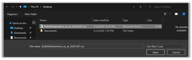 A screenshot of a computer

Description automatically generated