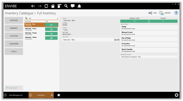 A screenshot of a computer

Description automatically generated